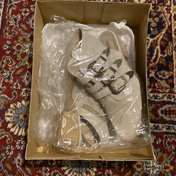 Muse& cloud heels - Picture 4 of 5